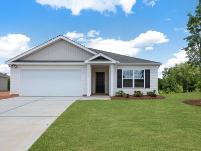 564 Landseer Dr