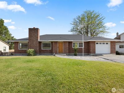 Property at 204 E 6th Street, Lind, WA