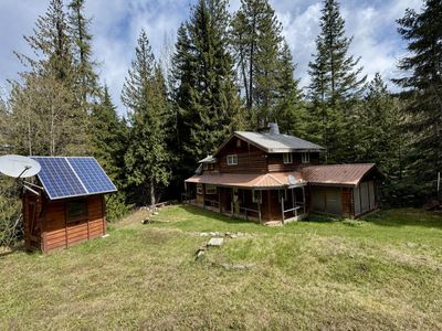 1264 McCloud Creek Rd