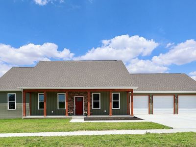 1564 Brooke Park Dr