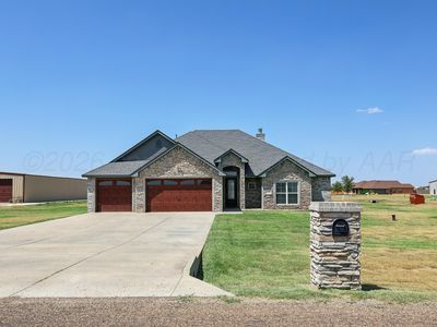 18700 Stone Creek Rd