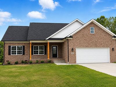 312 Claiborne Cir