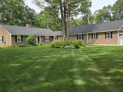 492 Woodlawn Ridge Road