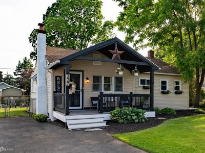 Property at 227 Roberts Ave, Horsham, PA