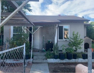 3905 Bresee Ave #2