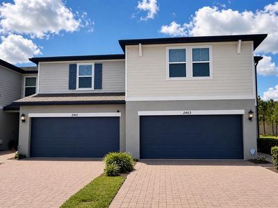 Property at 2463 Sweet Viburnum Way, Ocoee, FL