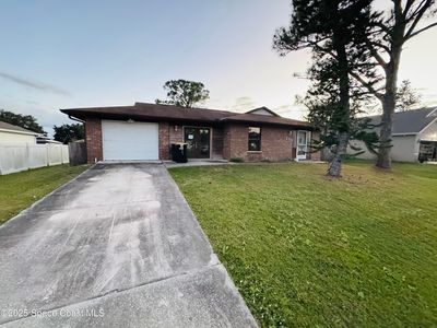 Property at 255 Abalone Rd NW, Palm Bay, FL