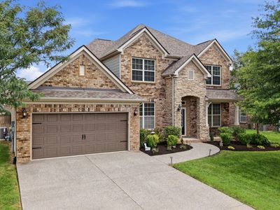1045 Brixworth Dr