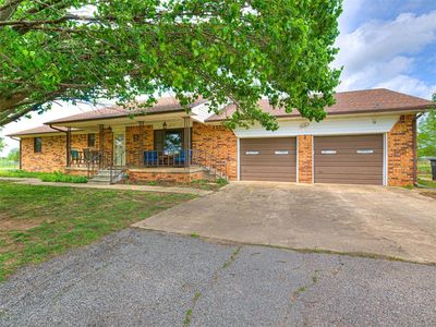 Property at 43302 Hazel Dell Rd, Meeker, OK
