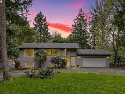 1779 Whistlers Park Rd