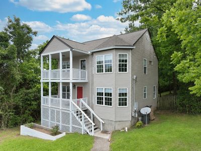 503 Ben Allen Rd