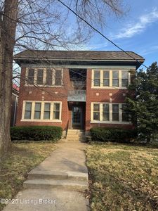 2325 Glenmary Ave