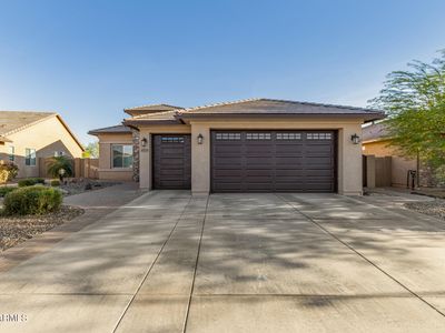 4529 W LOMA VERDE Avenue