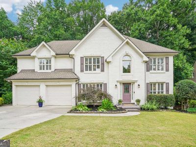 706 Braidwood Rdg NW