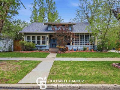 Property at 216 E 9th St, Casper, WY