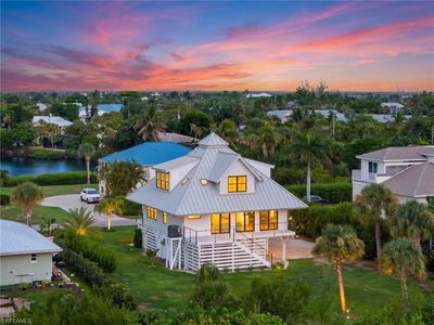 1854 Ibis LN