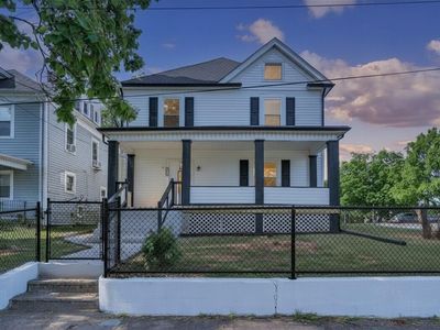 Property at 552 Chestnut Ave NW, Roanoke, VA