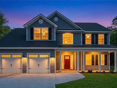65 Plantation Road