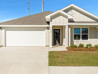 The Cali Plan, Liberty