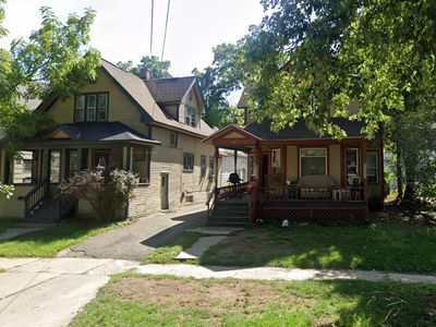 529 Forest St #601