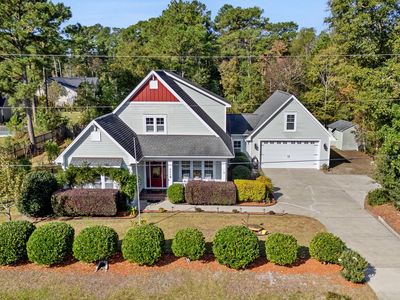 1119 Parkwood Drive NE