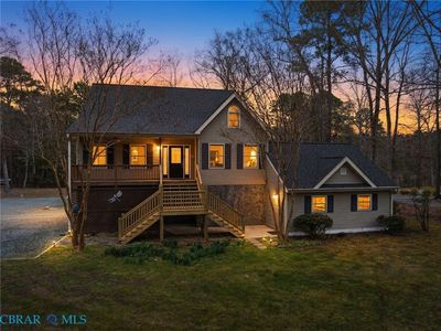 Property at 76 Ponds Edge, Cobbs Creek, VA