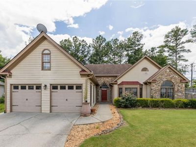 3030 Northcliff Dr