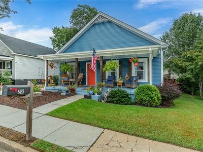 22 Seyle St
