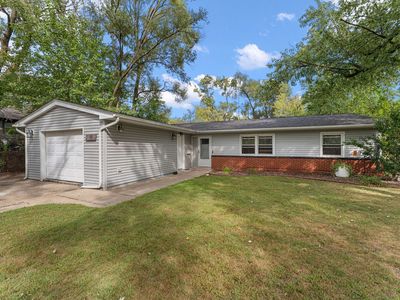 Property at 10 Tahoe St, Thornton, IL