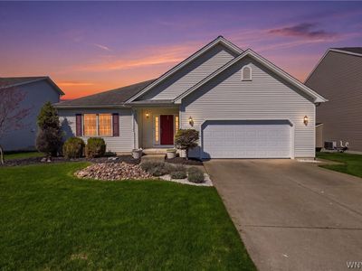 98 Morris Cres