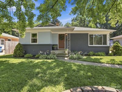 3458 Collingwood Ave SW