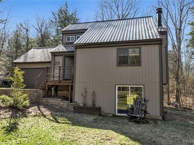 28 Woodstock Rd