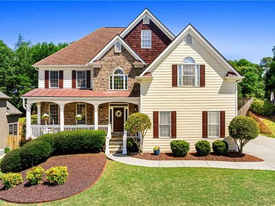 398 Vista Lake Dr