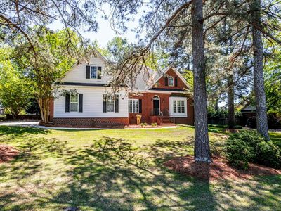 10 Willow Lake Dr