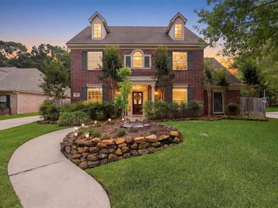 4111 Windy Woods Ct