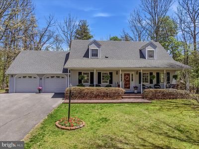 45 Cleaveland Acres Ct