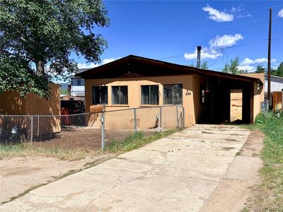 Property at 506 E 9th Street, Leadville, CO