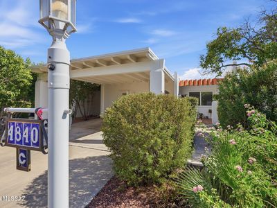 4840 E Fort Lowell Rd Unit C