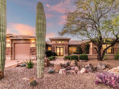 13805 N Keystone Springs Dr