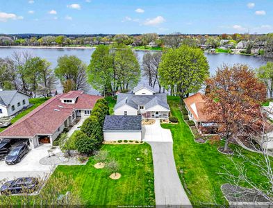 2520 W Palisades Dr