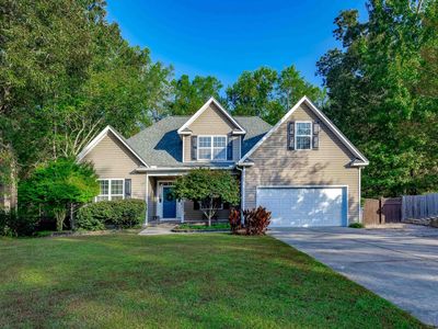 234 Sorrell Tree Ln