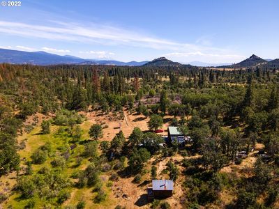 Property at 10000 Copco Rd, Ashland, OR