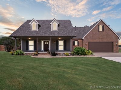 19610 S Garnett Rd E