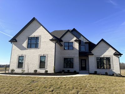 1717 Oliver Park Blvd Lot 61