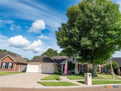 318 Green Gable Dr
