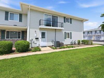 Property at (Undisclosed Address), Schaumburg, IL