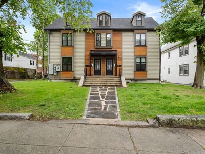 1069 Washington St #2