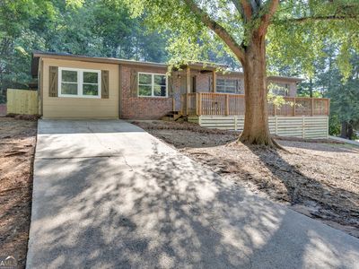 10121 Morris Dr SW