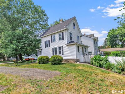 Property at 1326 Huntington Road, Stratford, CT