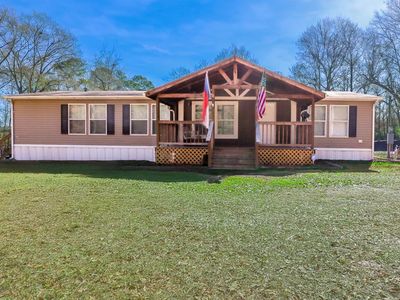 1261 Old Diboll Hwy